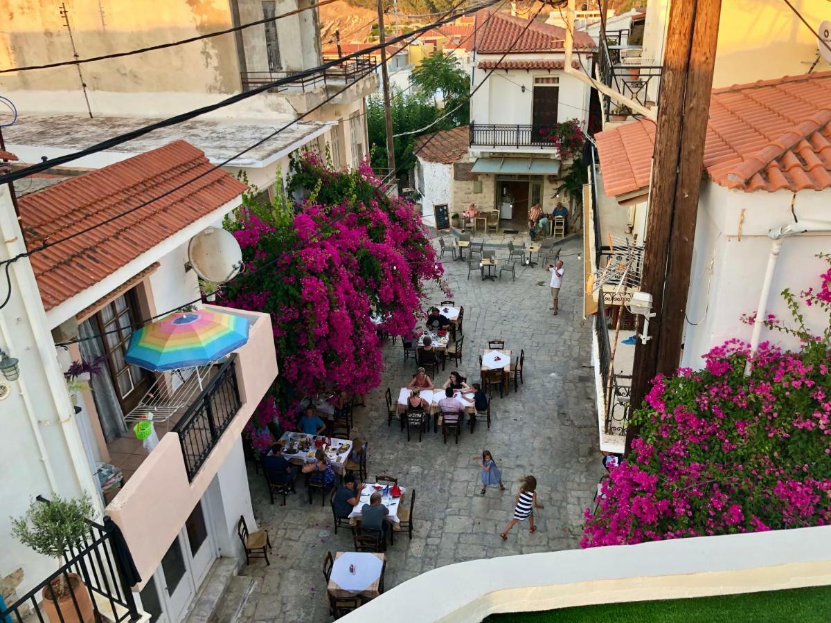 Veranda Panormo Pánormos Extérieur photo