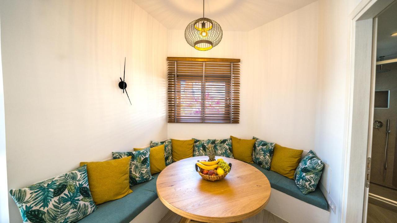 Veranda Panormo Pánormos Extérieur photo
