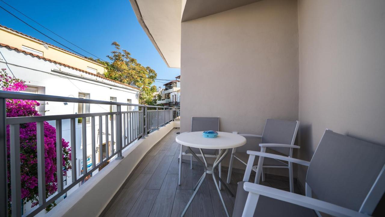 Veranda Panormo Pánormos Extérieur photo
