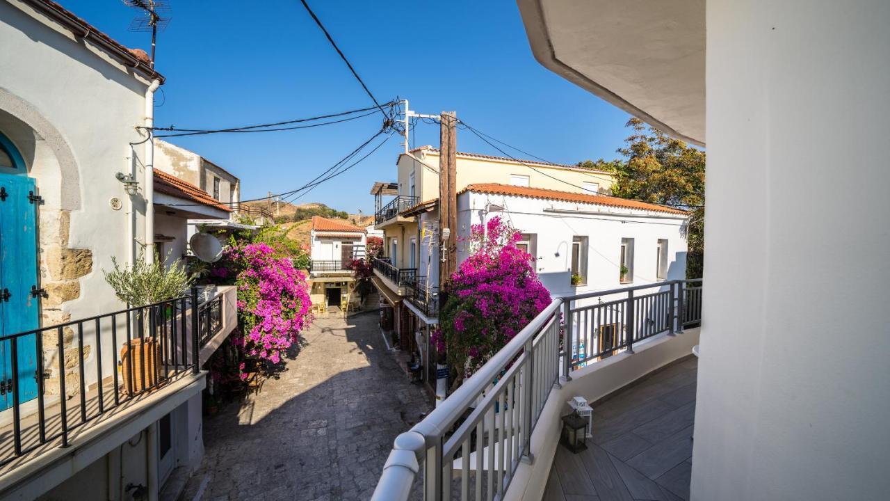 Veranda Panormo Pánormos Extérieur photo