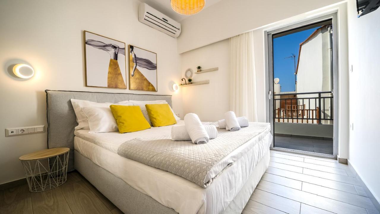 Veranda Panormo Pánormos Extérieur photo