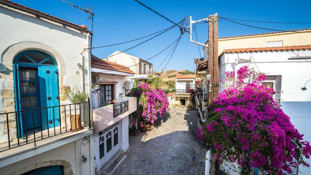 Veranda Panormo Pánormos Extérieur photo