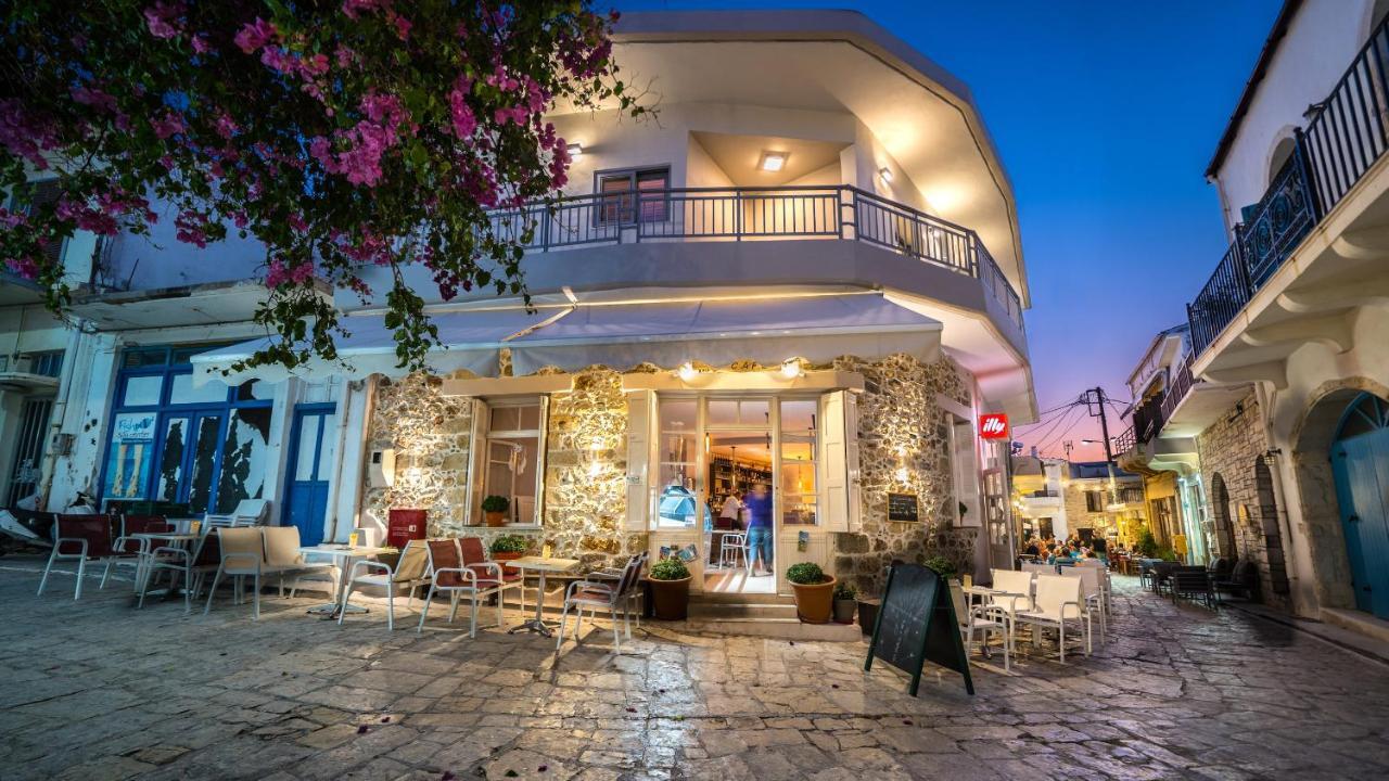 Veranda Panormo Pánormos Extérieur photo