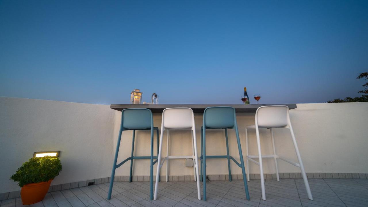 Veranda Panormo Pánormos Extérieur photo